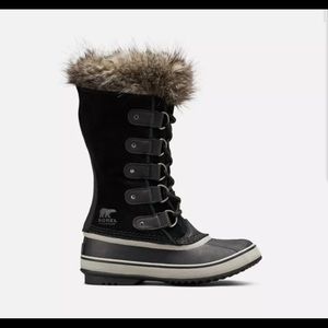Sorel Women’s Joan of Arctic Boot